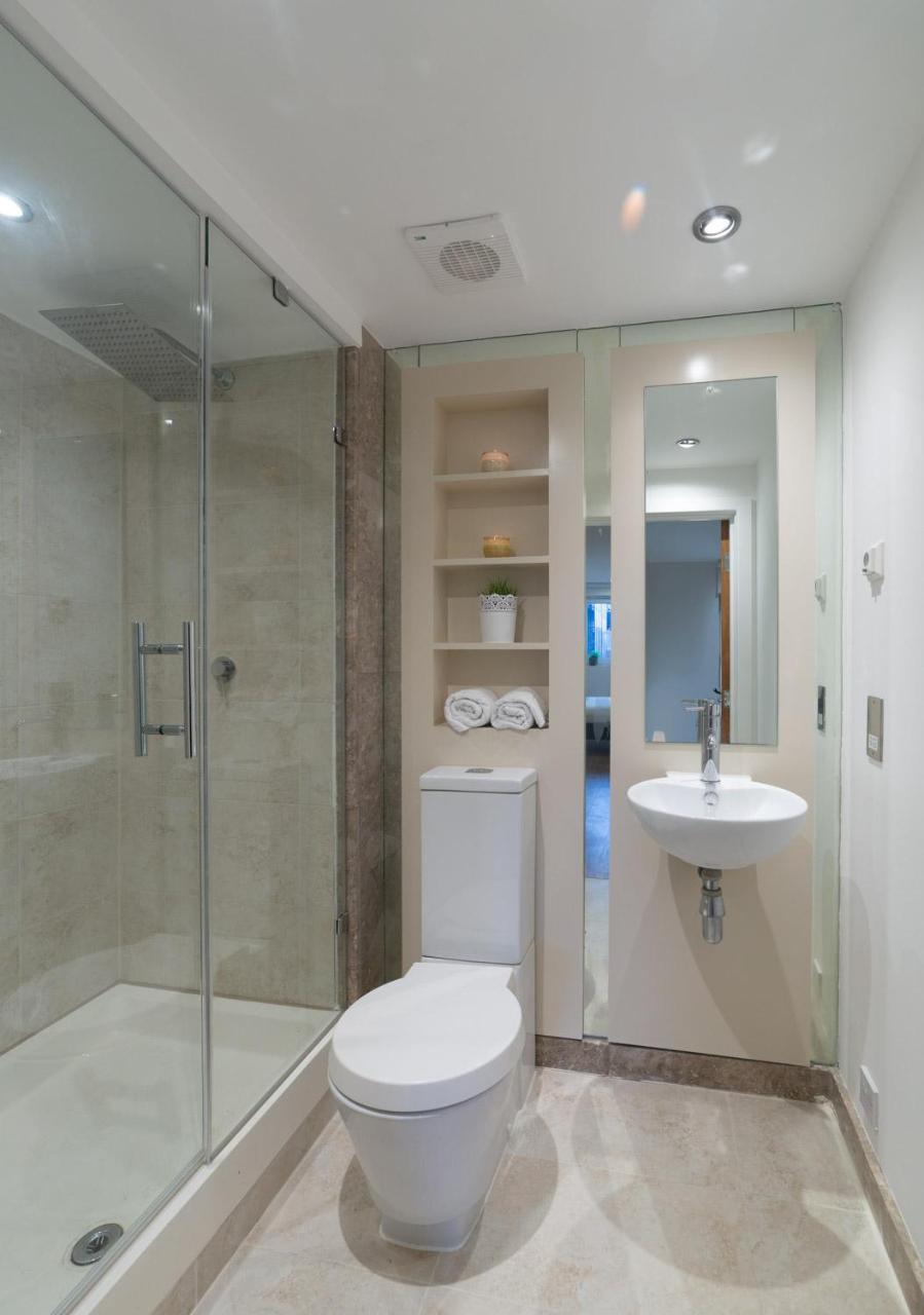 Royal Crossharbour Apartment London Exterior photo