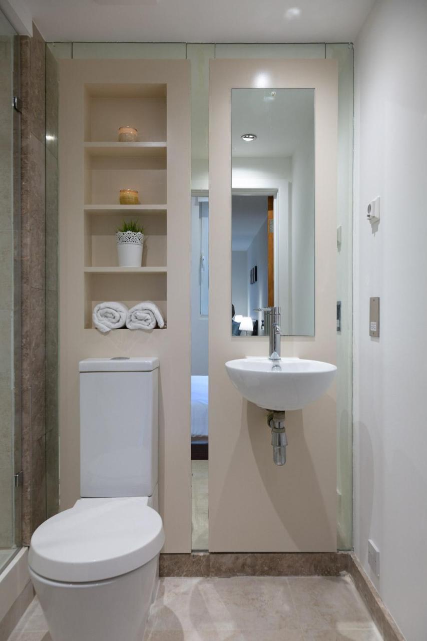 Royal Crossharbour Apartment London Exterior photo